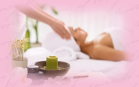 Выйграйце SPA-дзень на дзве асобы