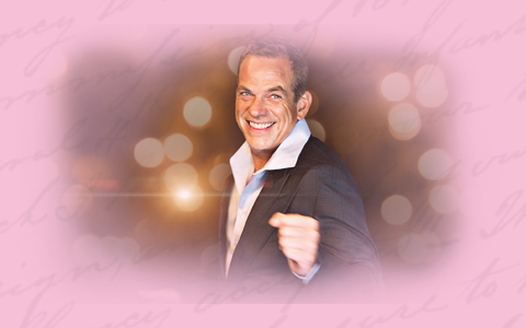 Выйграйце білеты на канцэрт Garou